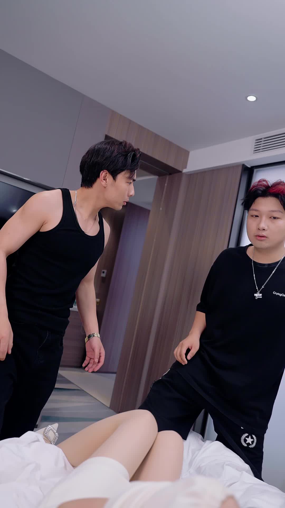 Episode 27 of Madam, Give the CEO Another Chance