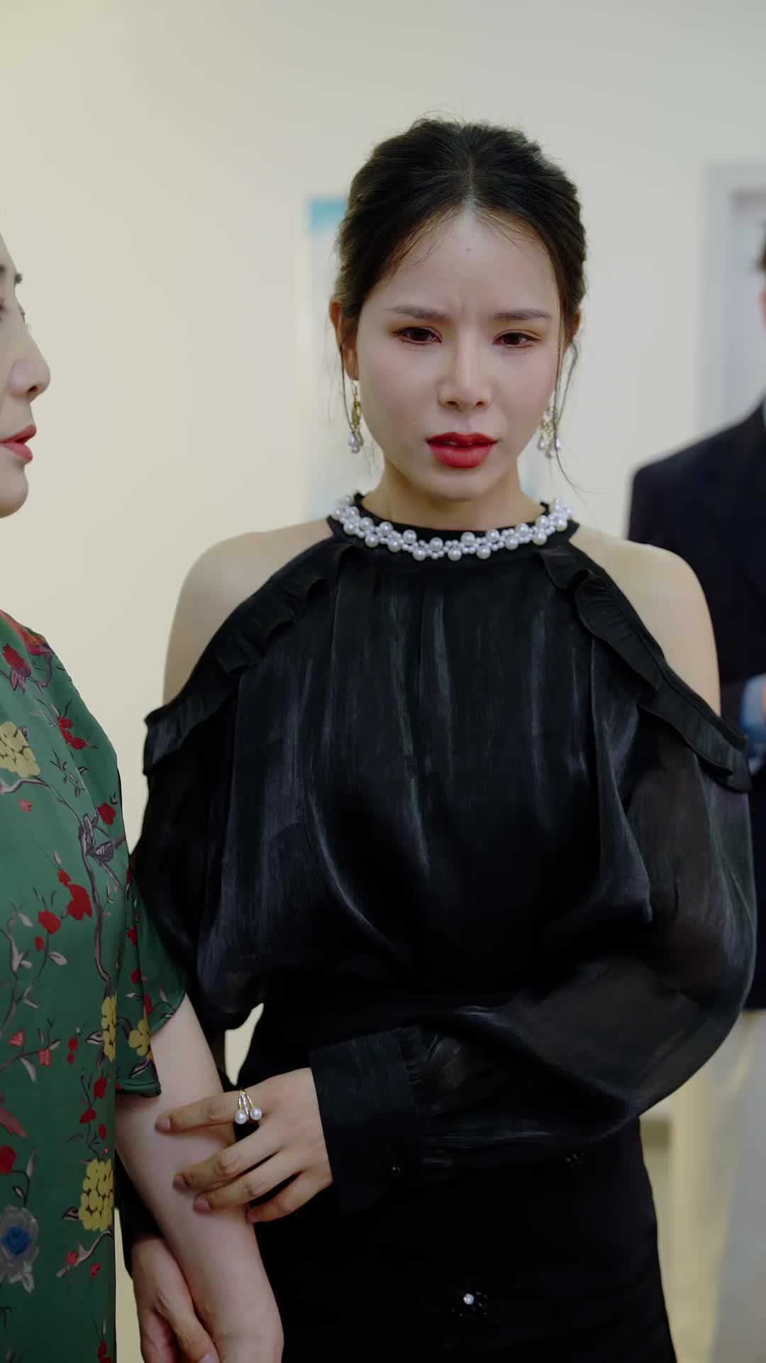 Episode 28 of Madam, Give the CEO Another Chance