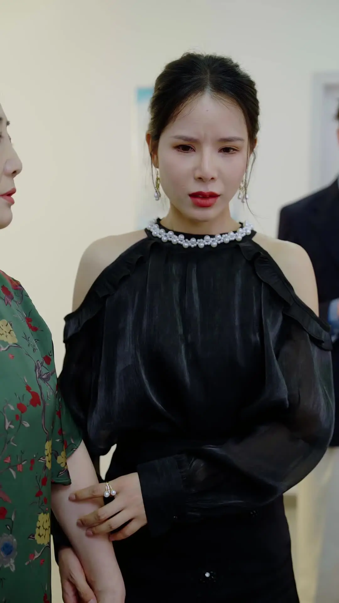 Episode 28 of Madam, Give the CEO Another Chance