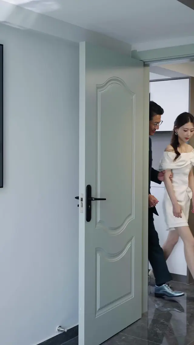 Episode 3 of Madam, Give the CEO Another Chance
