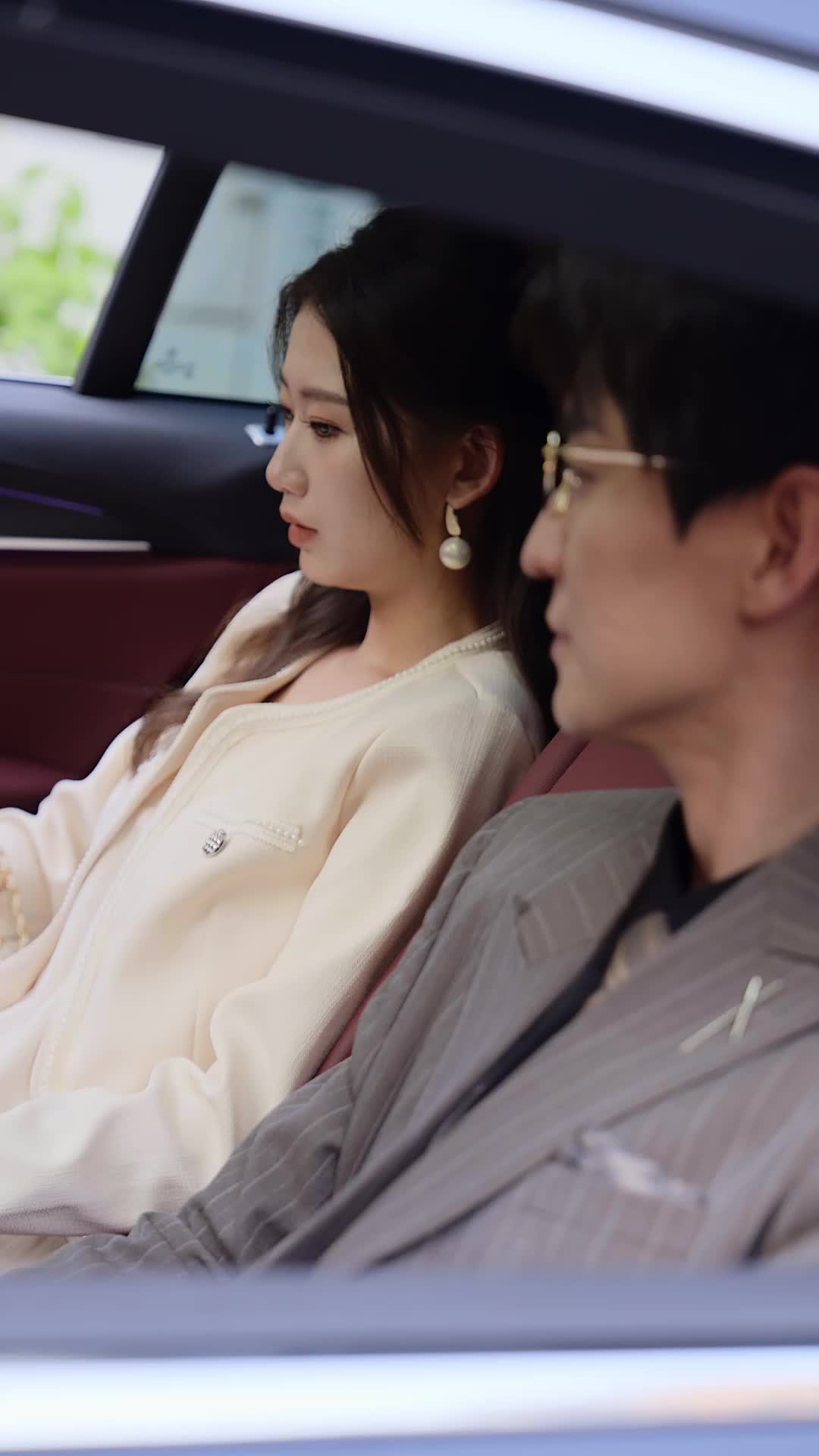 Episode 31 of Madam, Give the CEO Another Chance