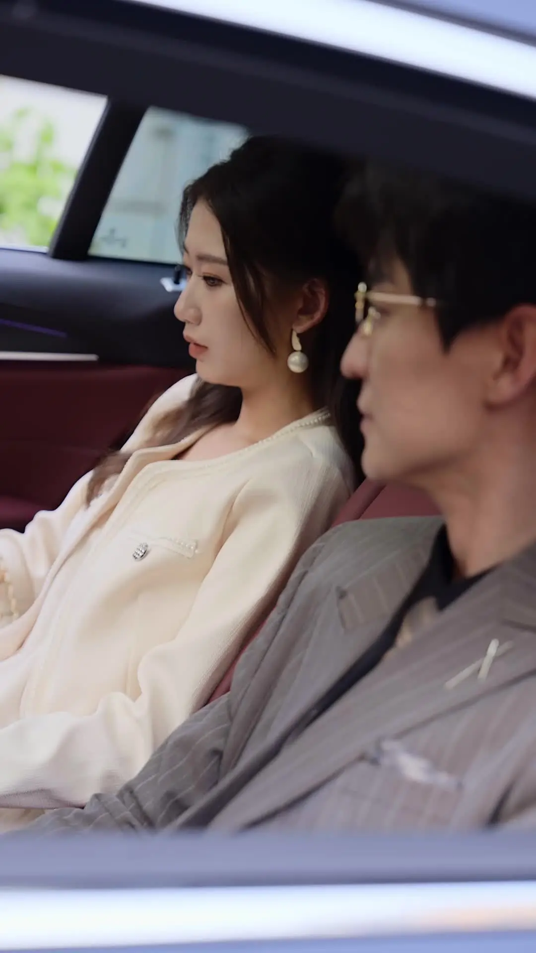 Episode 31 of Madam, Give the CEO Another Chance