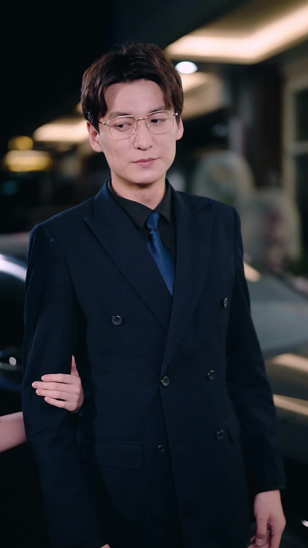 Episode 35 of Madam, Give the CEO Another Chance