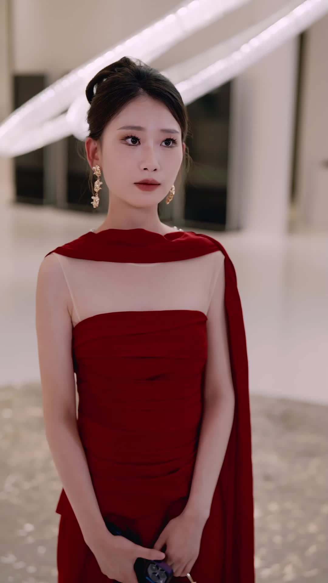 Episode 36 of Madam, Give the CEO Another Chance