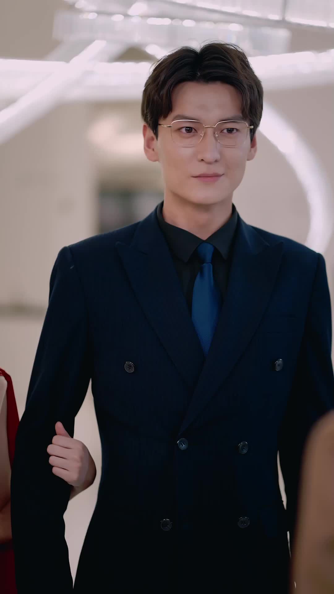 Episode 37 of Madam, Give the CEO Another Chance