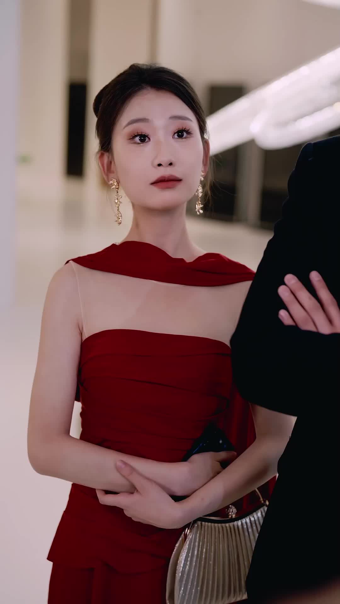 Episode 38 of Madam, Give the CEO Another Chance