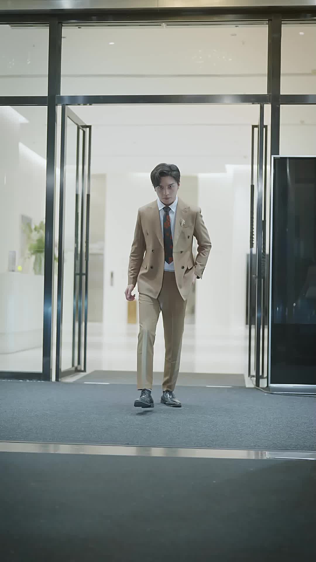 Episode 39 of Madam, Give the CEO Another Chance
