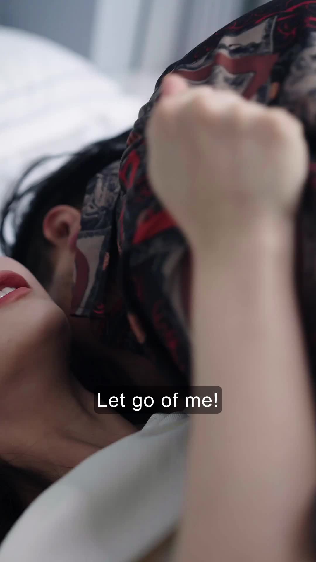 Episode 4 of Madam, Give the CEO Another Chance