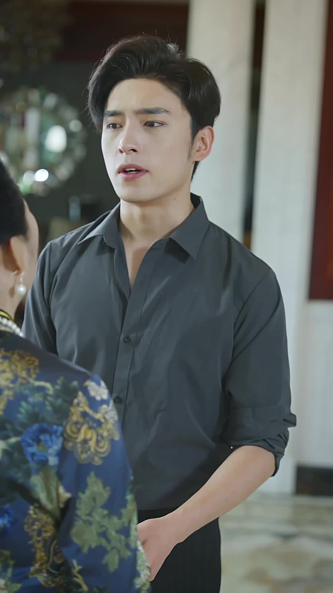Episode 41 of Madam, Give the CEO Another Chance