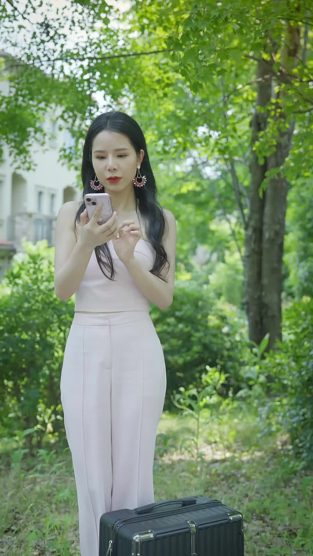 Episode 42 of Madam, Give the CEO Another Chance
