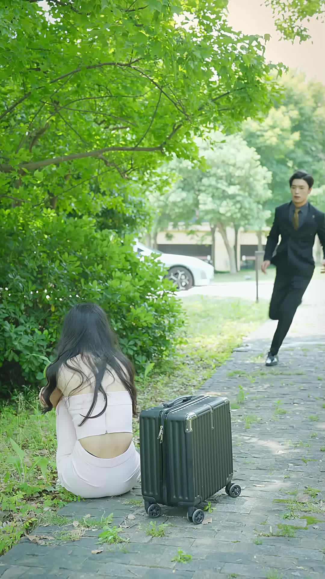Episode 43 of Madam, Give the CEO Another Chance