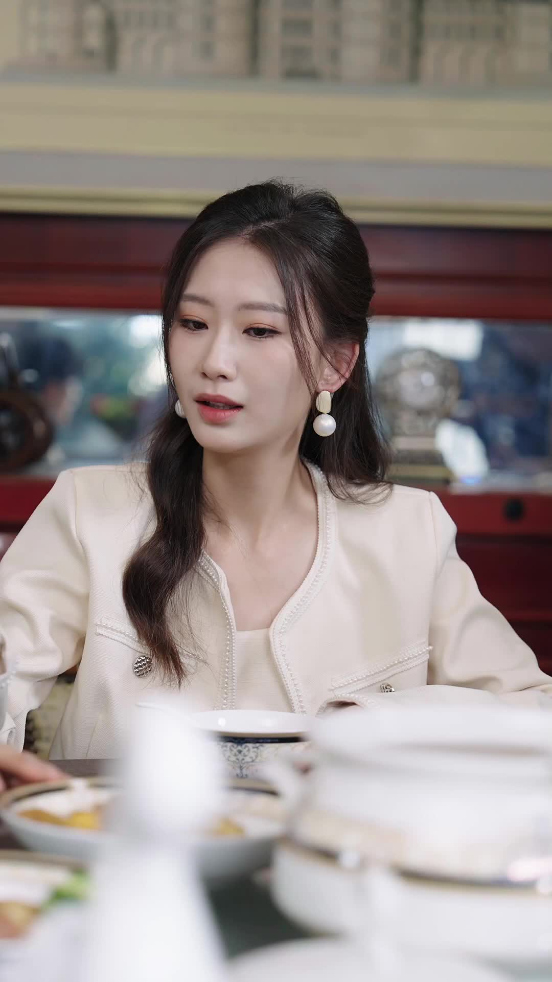 Episode 5 of Madam, Give the CEO Another Chance