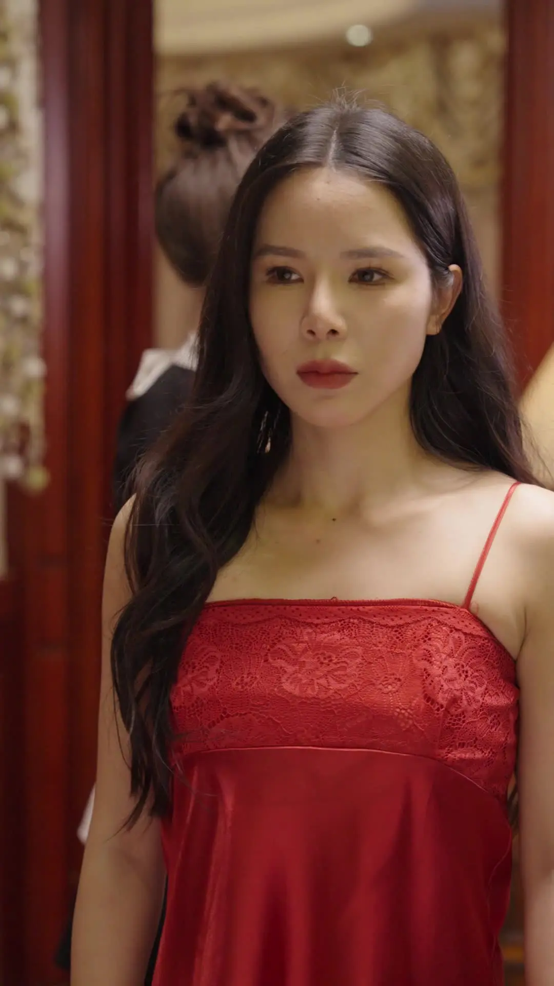 Episode 54 of Madam, Give the CEO Another Chance