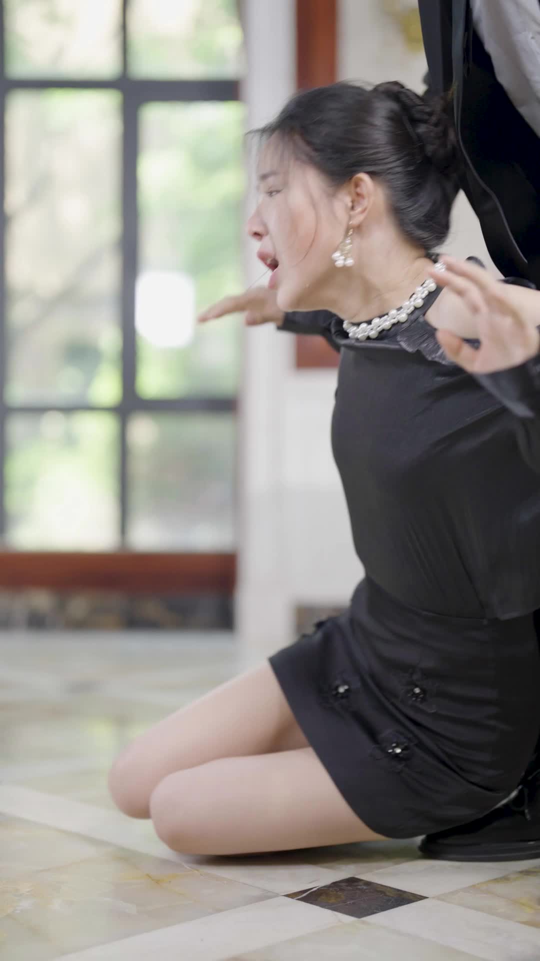 Episode 57 of Madam, Give the CEO Another Chance