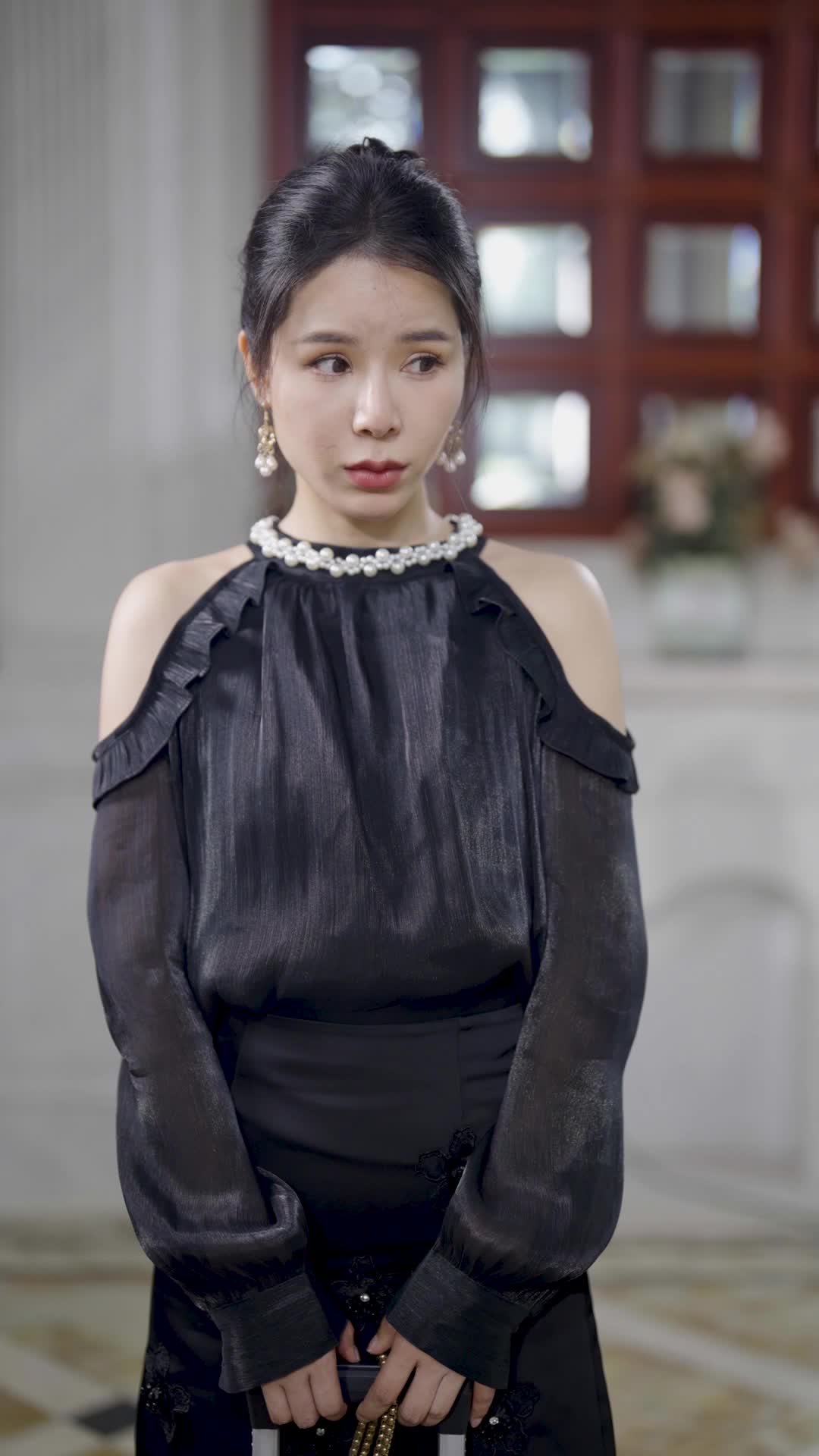 Episode 58 of Madam, Give the CEO Another Chance