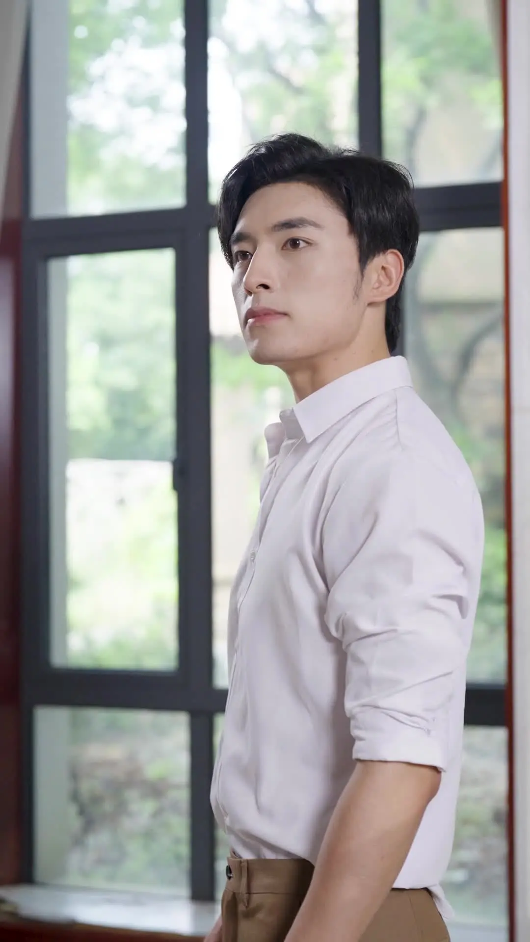 Episode 59 of Madam, Give the CEO Another Chance