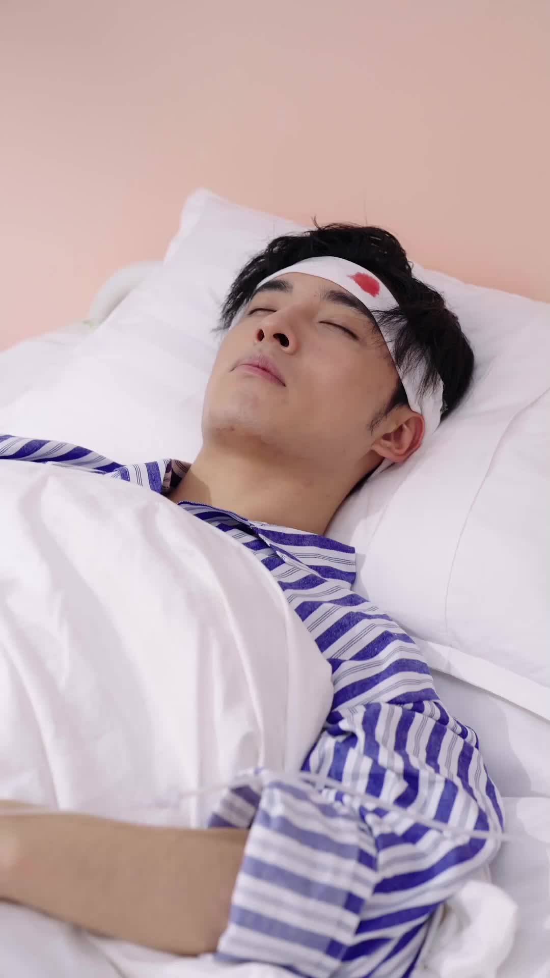 Episode 6 of Madam, Give the CEO Another Chance
