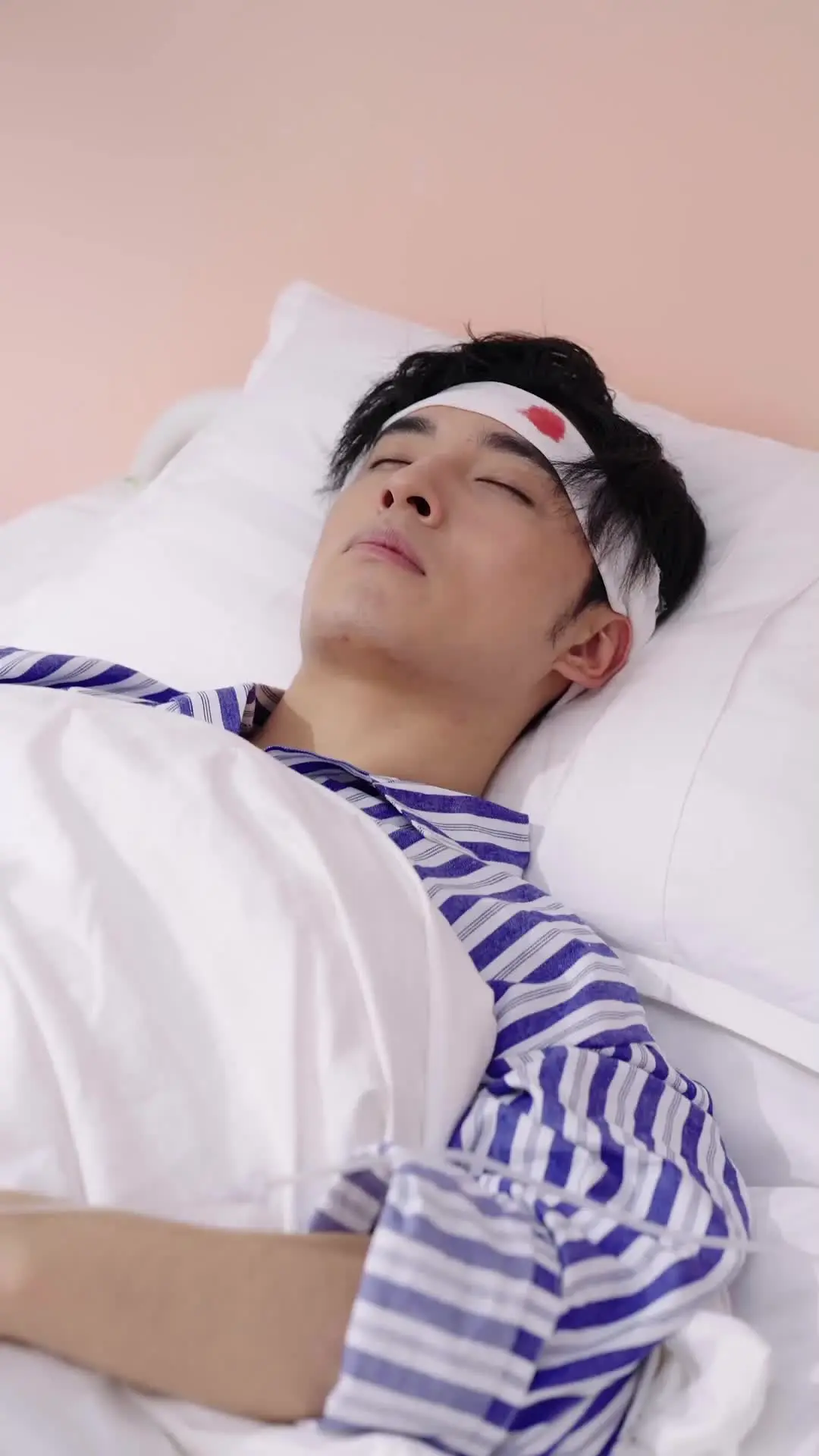 Episode 6 of Madam, Give the CEO Another Chance