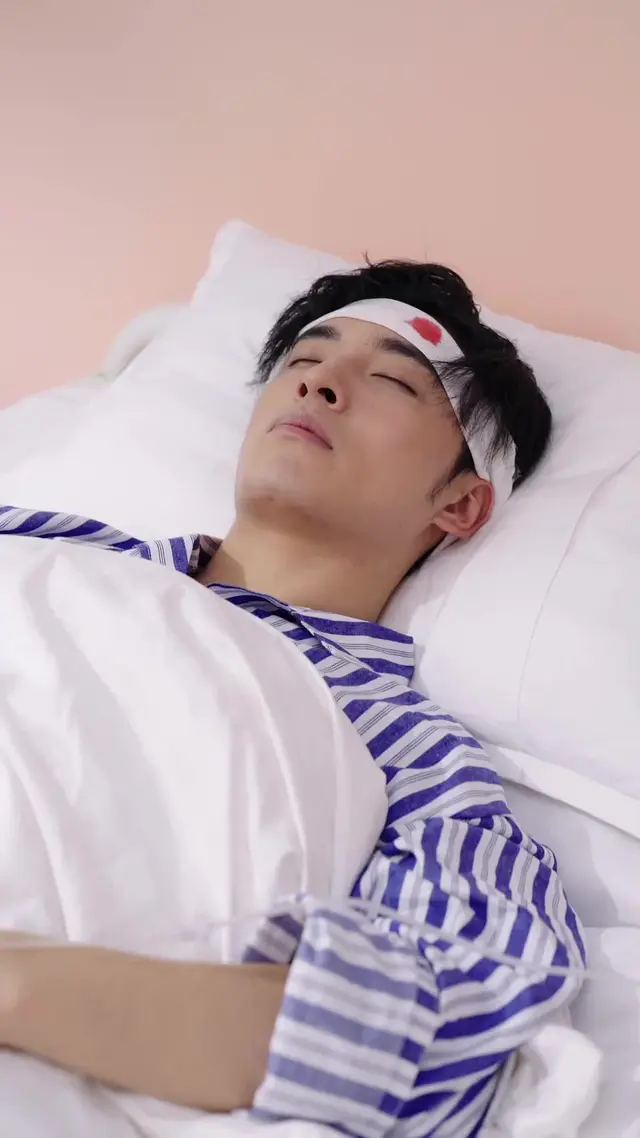Episode 6 of Madam, Give the CEO Another Chance
