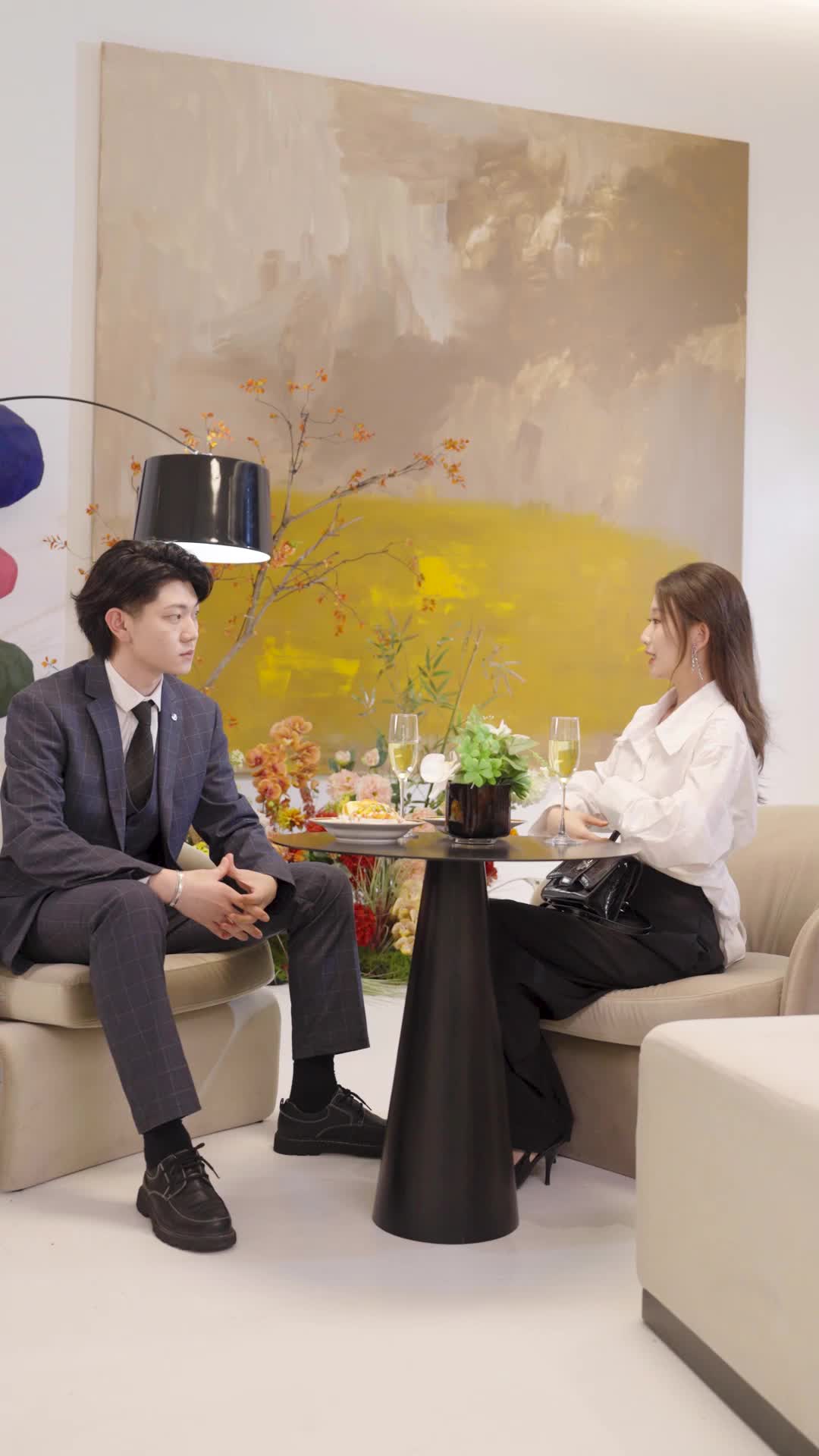 Episode 60 of Madam, Give the CEO Another Chance
