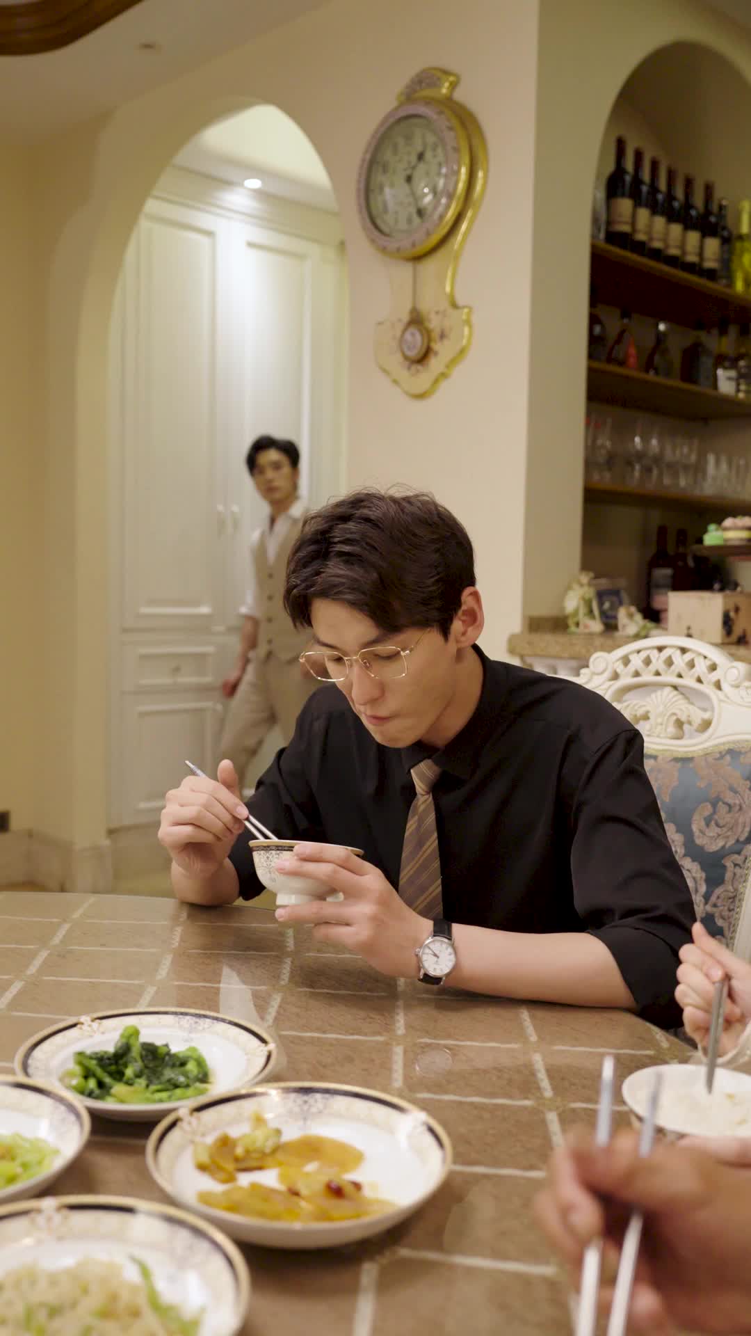 Episode 63 of Madam, Give the CEO Another Chance