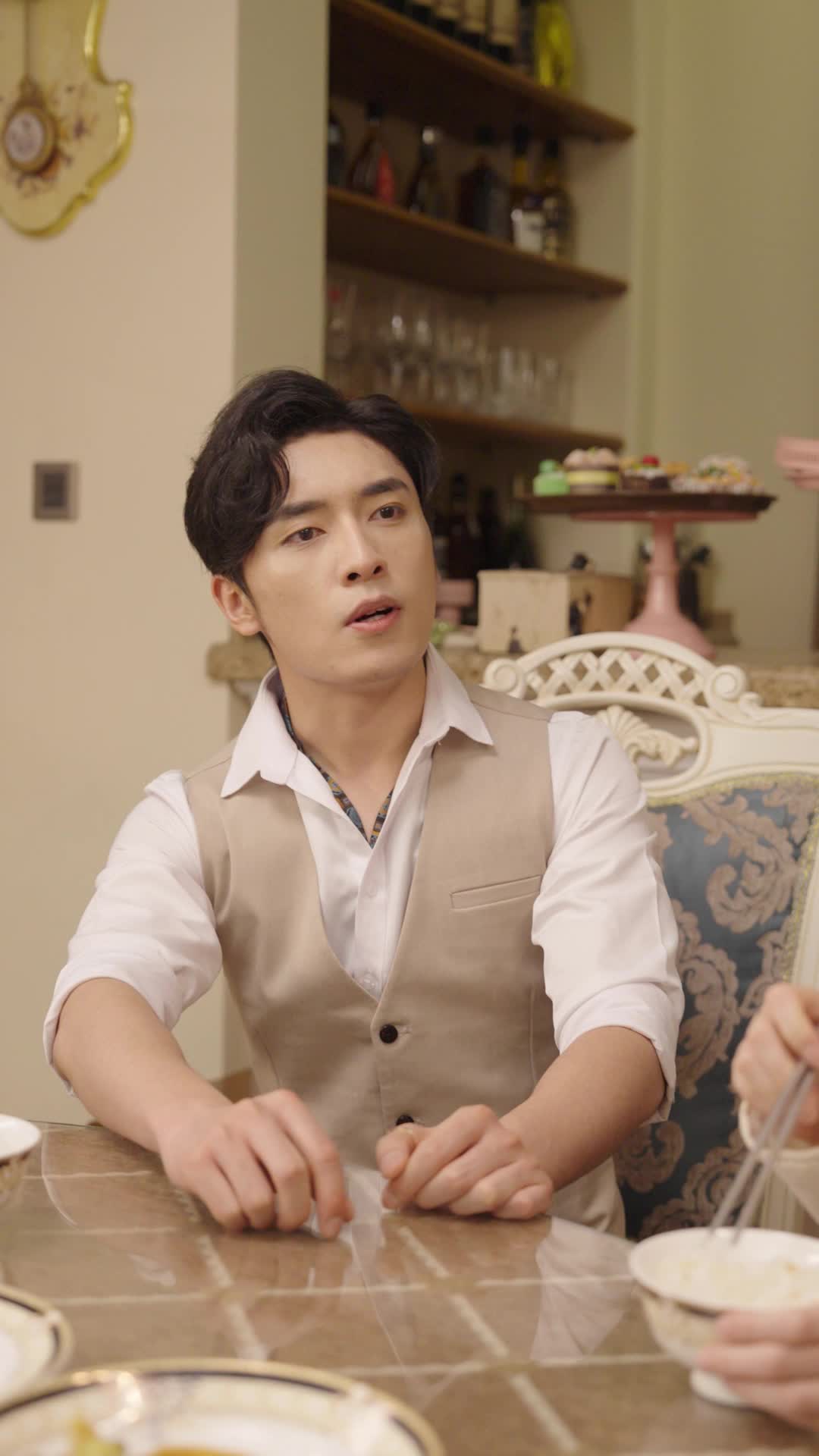 Episode 64 of Madam, Give the CEO Another Chance