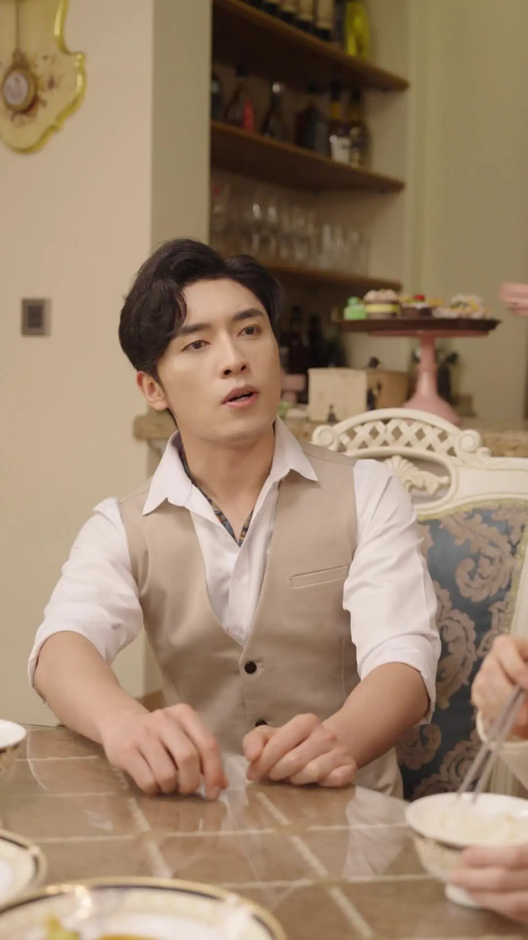 Episode 64 of Madam, Give the CEO Another Chance