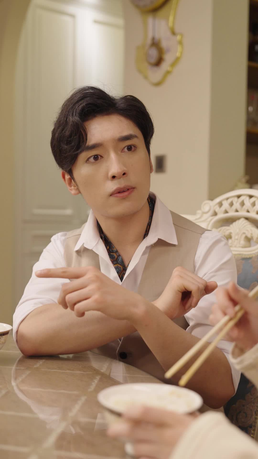 Episode 65 of Madam, Give the CEO Another Chance