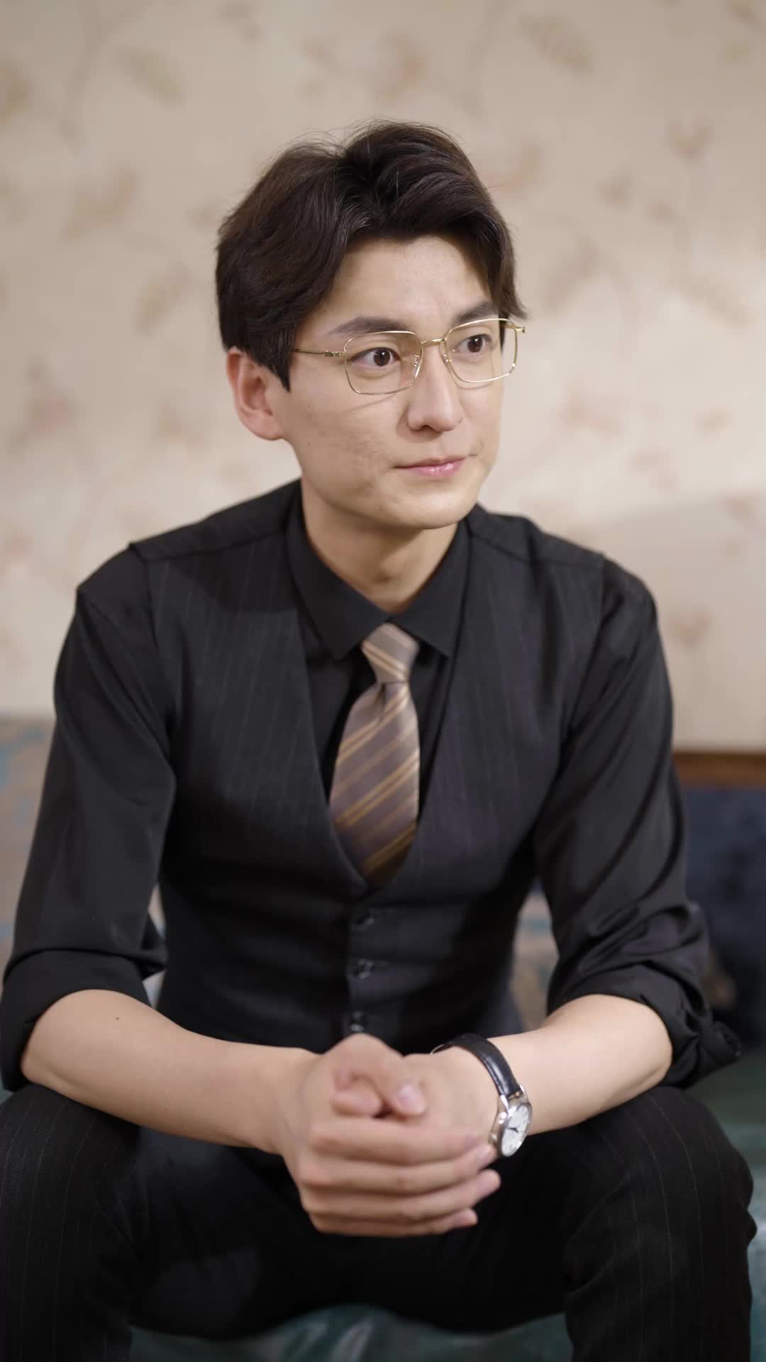 Episode 69 of Madam, Give the CEO Another Chance