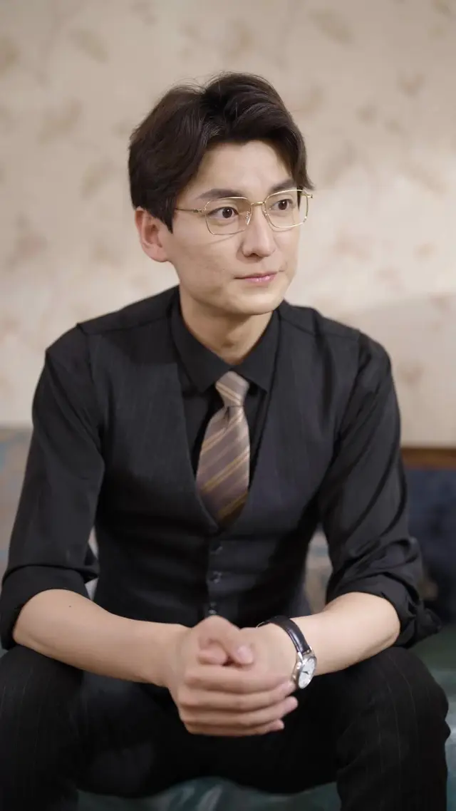 Episode 69 of Madam, Give the CEO Another Chance