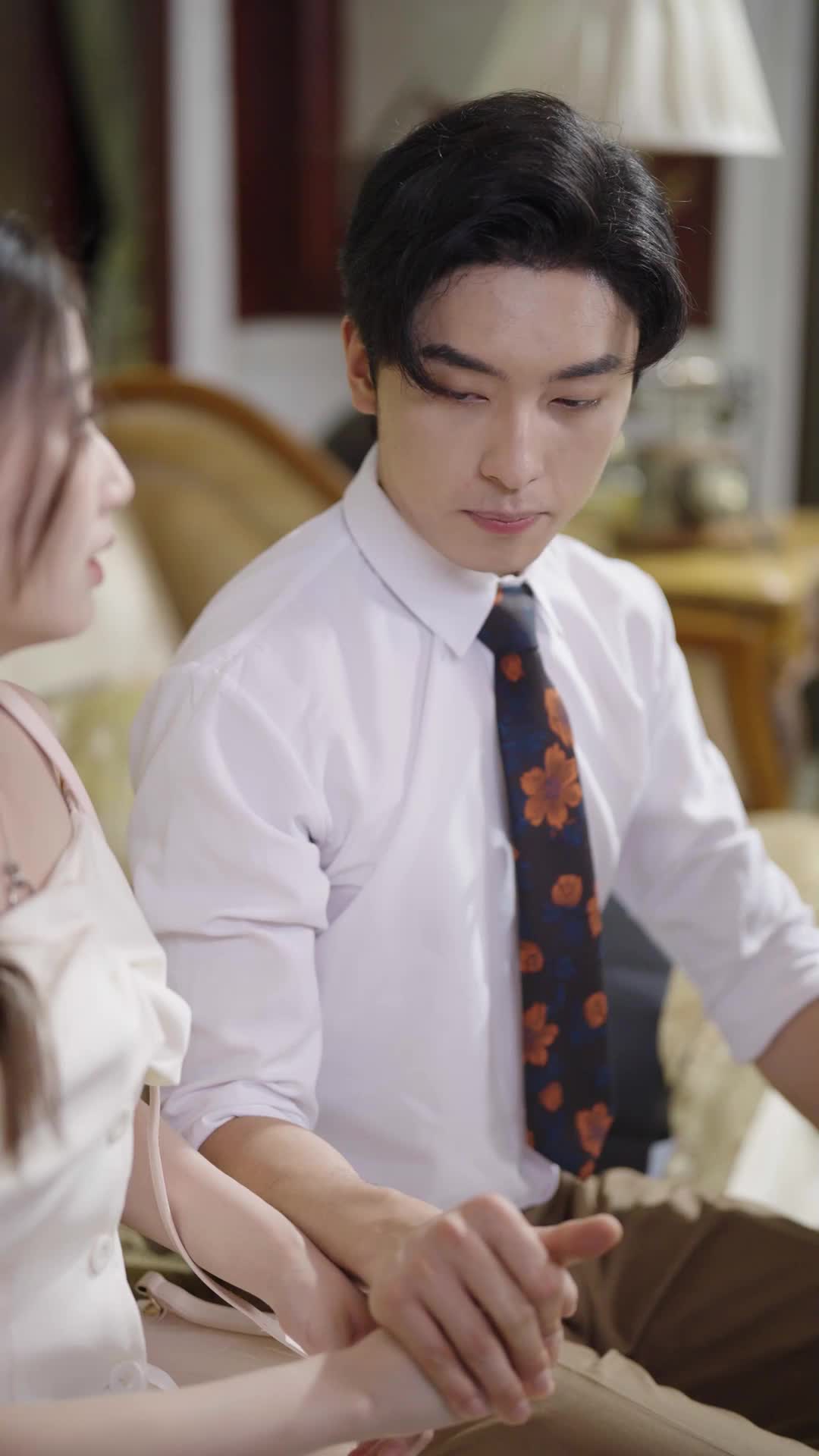 Episode 71 of Madam, Give the CEO Another Chance