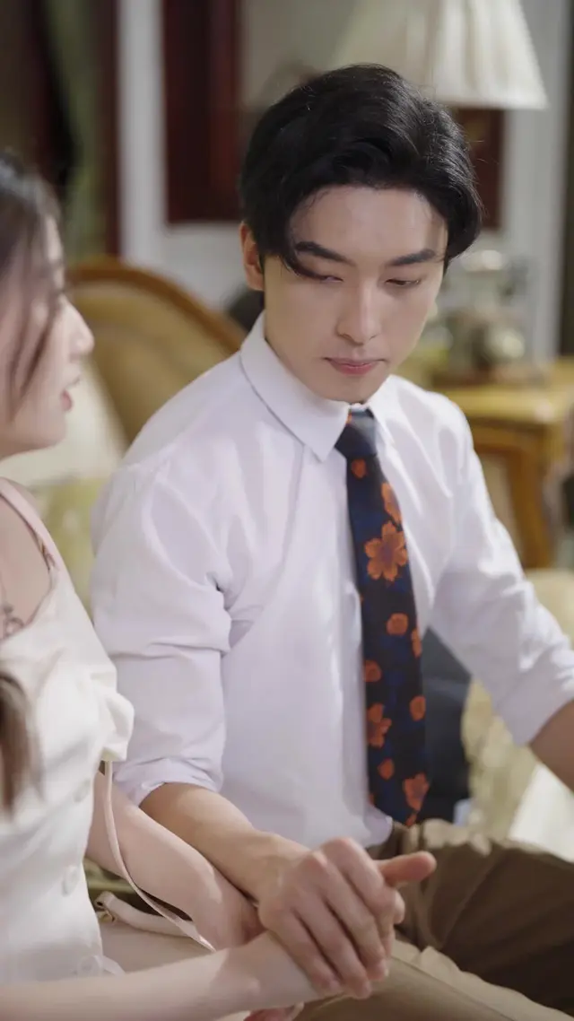 Episode 71 of Madam, Give the CEO Another Chance