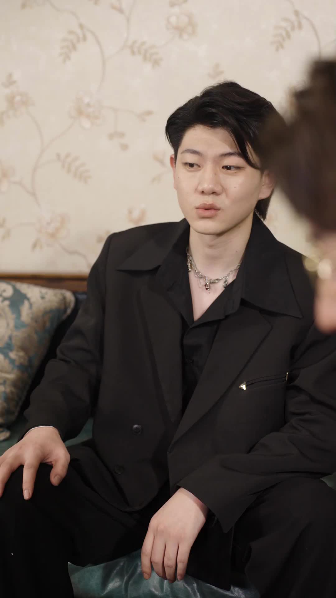 Episode 72 of Madam, Give the CEO Another Chance