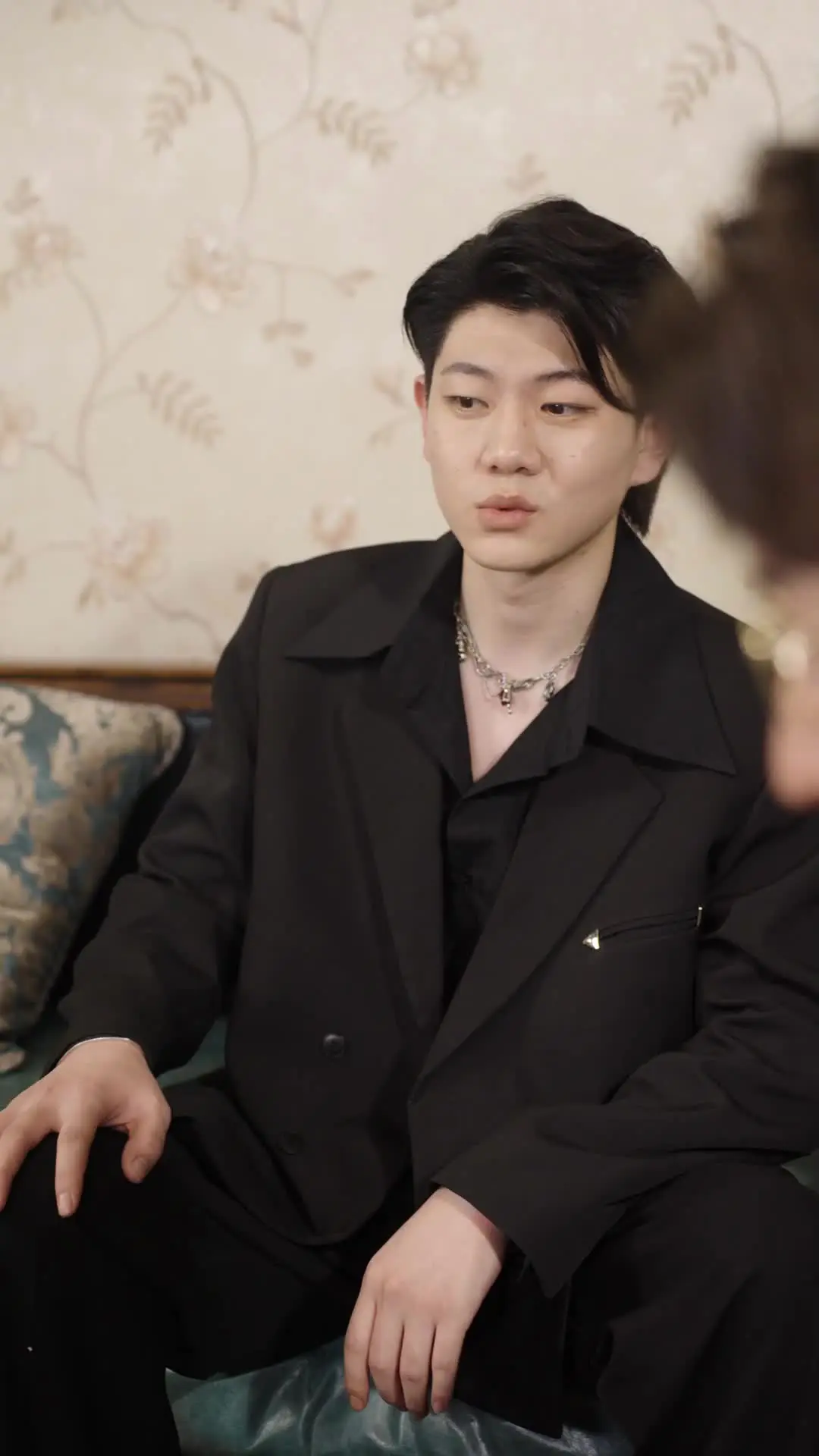 Episode 72 of Madam, Give the CEO Another Chance