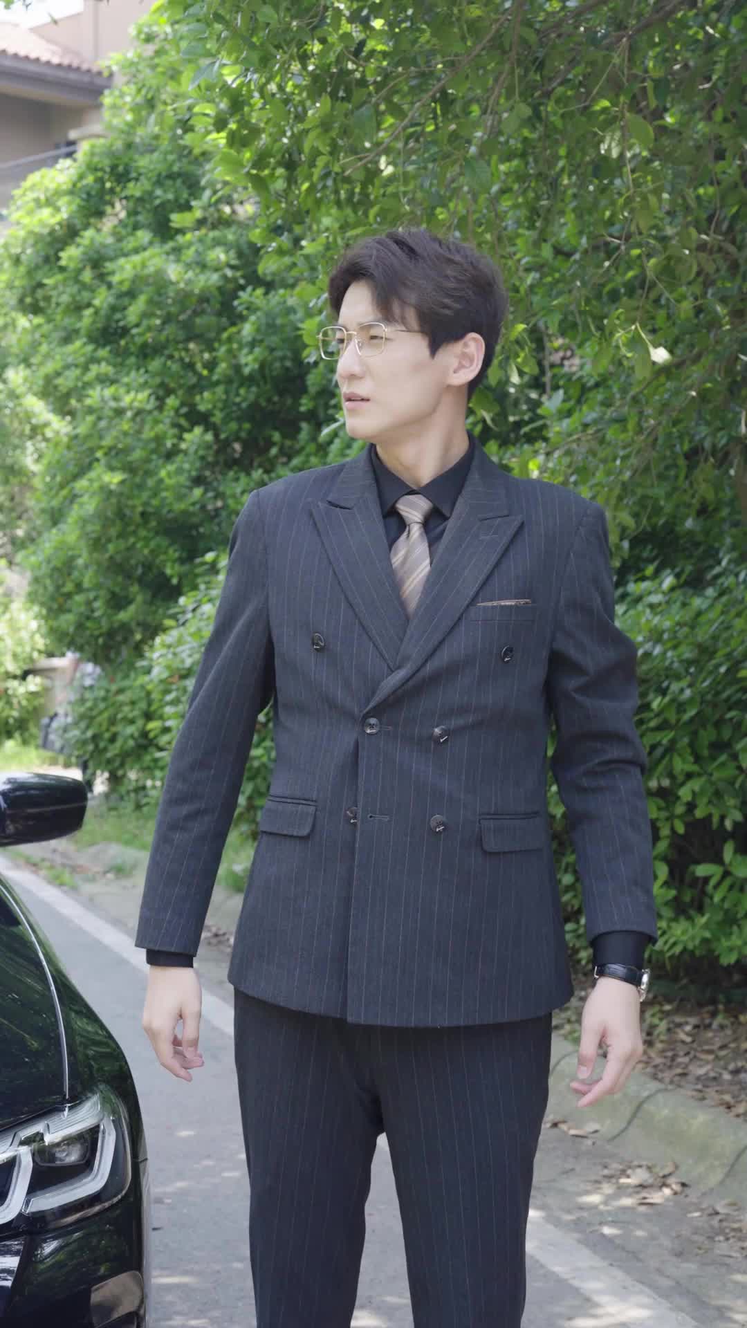Episode 73 of Madam, Give the CEO Another Chance