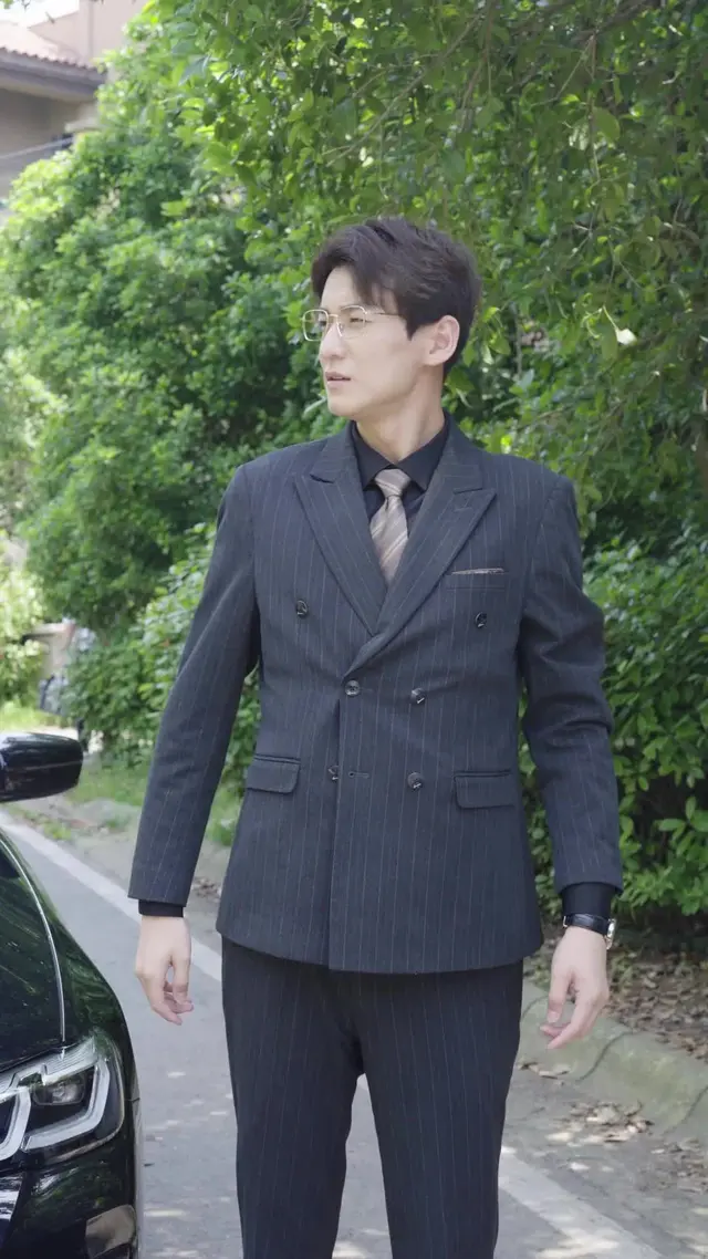 Episode 73 of Madam, Give the CEO Another Chance