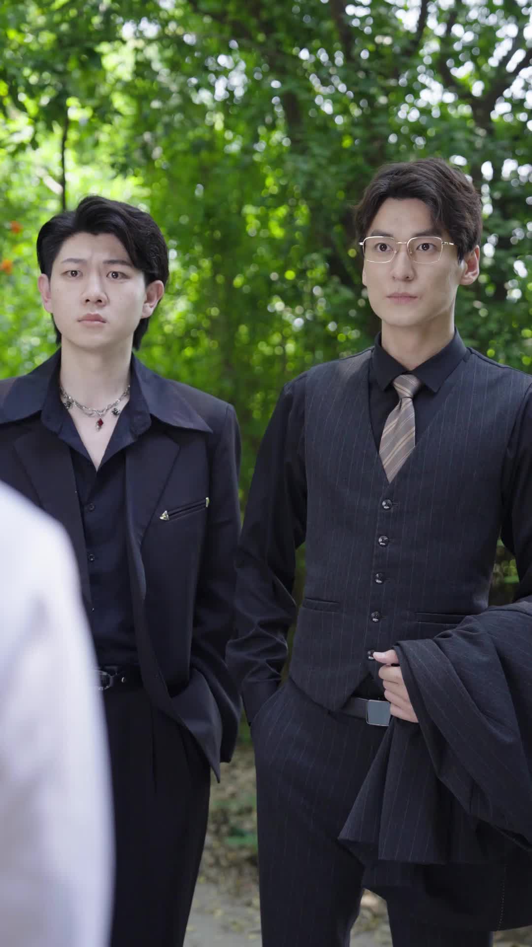 Episode 74 of Madam, Give the CEO Another Chance