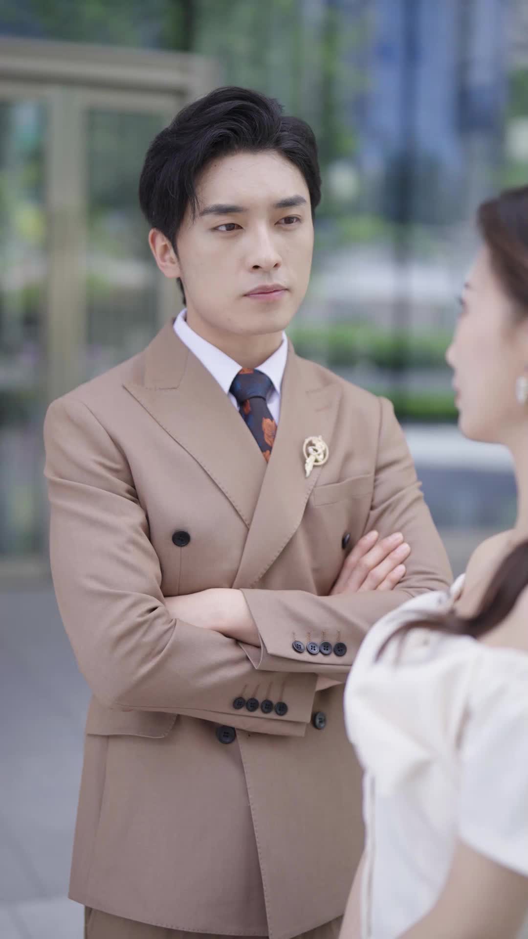 Episode 75 of Madam, Give the CEO Another Chance