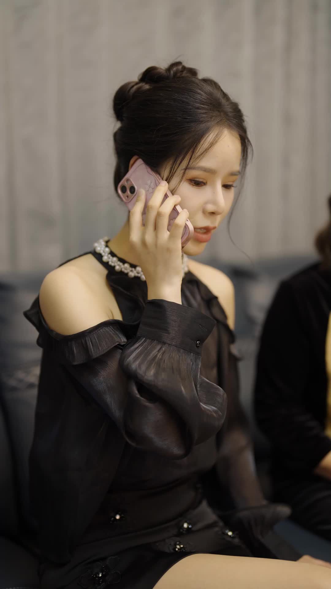 Episode 76 of Madam, Give the CEO Another Chance