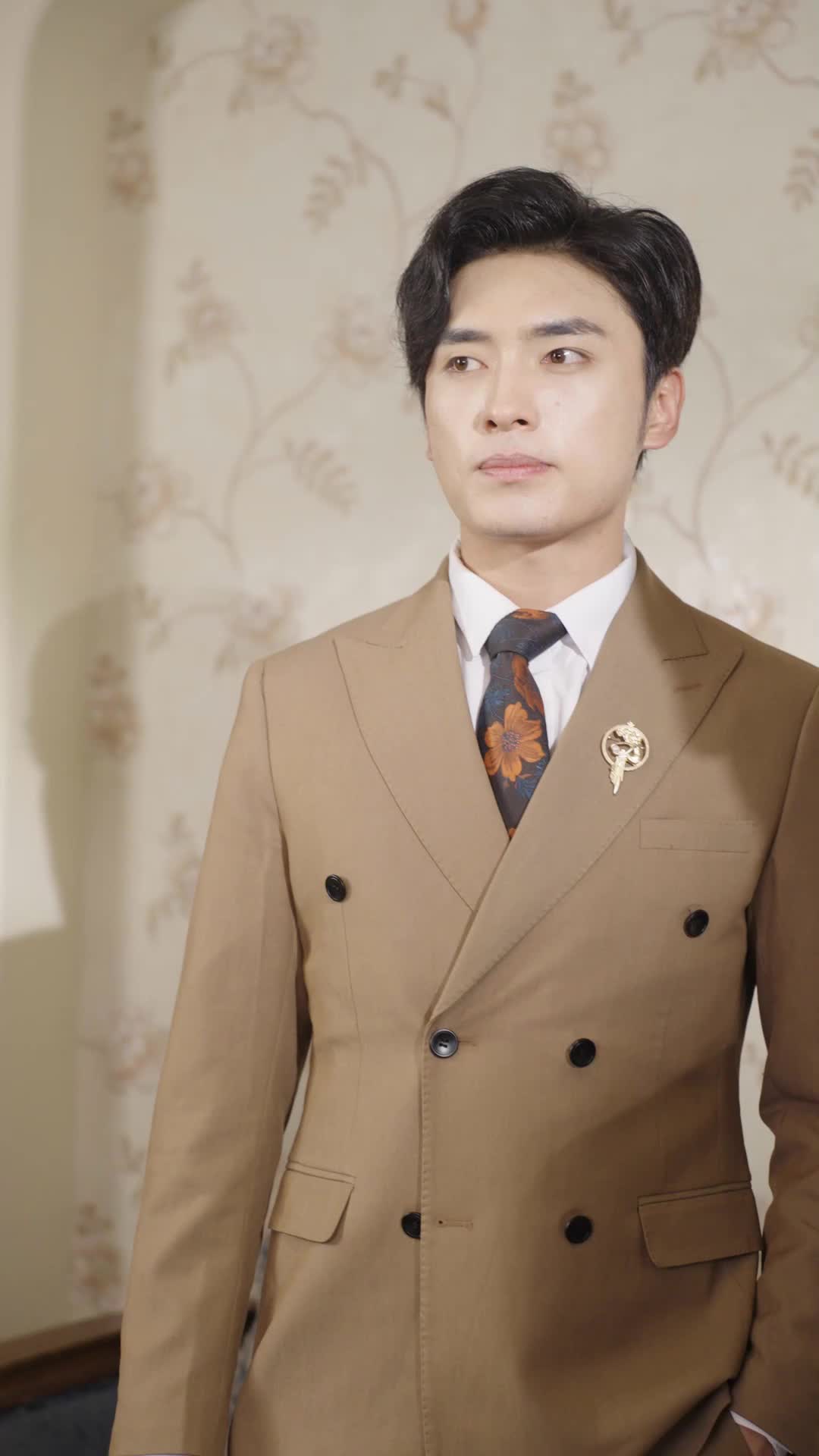 Episode 81 of Madam, Give the CEO Another Chance