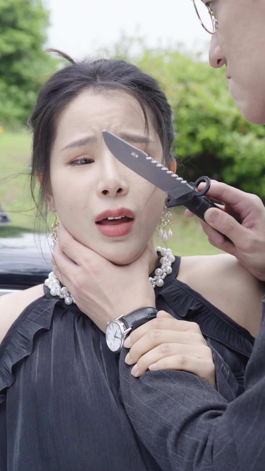Episode 82 of Madam, Give the CEO Another Chance