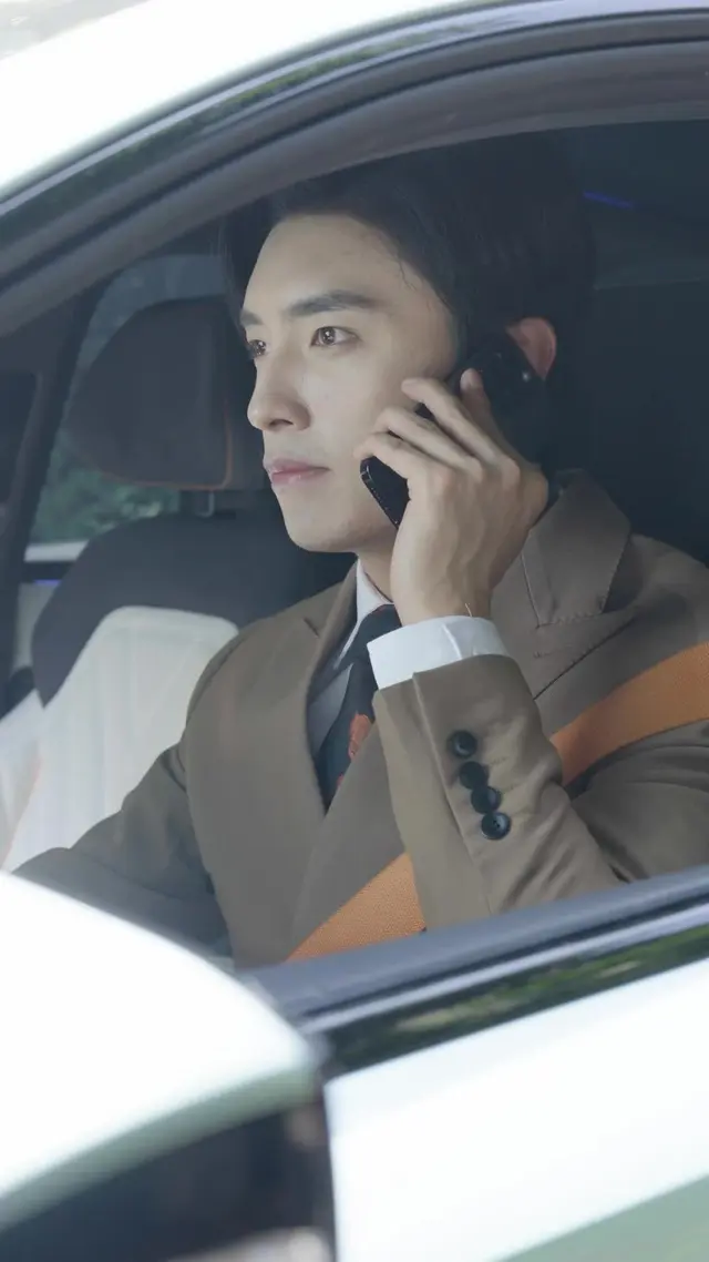 Episode 83 of Madam, Give the CEO Another Chance
