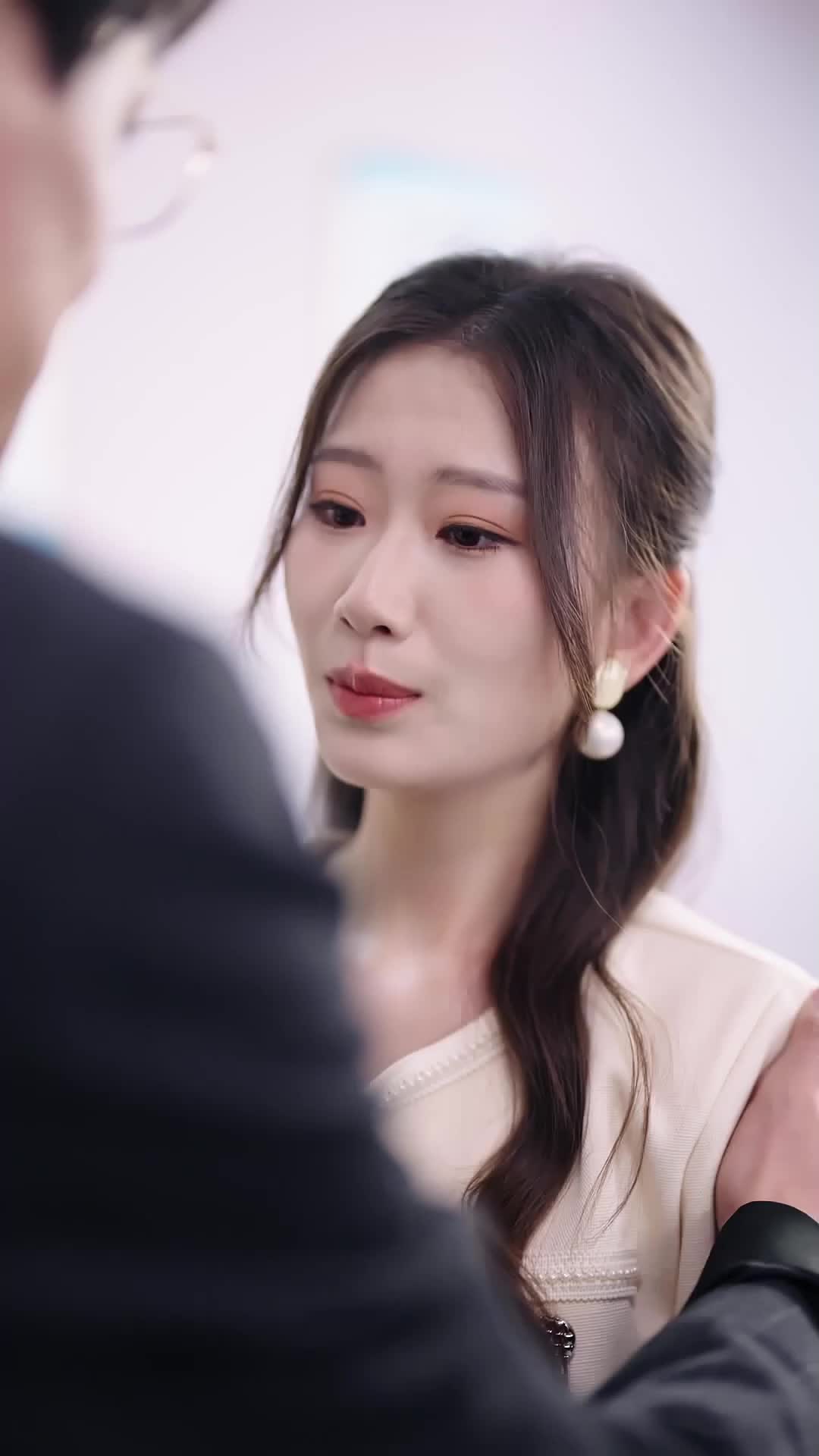 Episode 9 of Madam, Give the CEO Another Chance