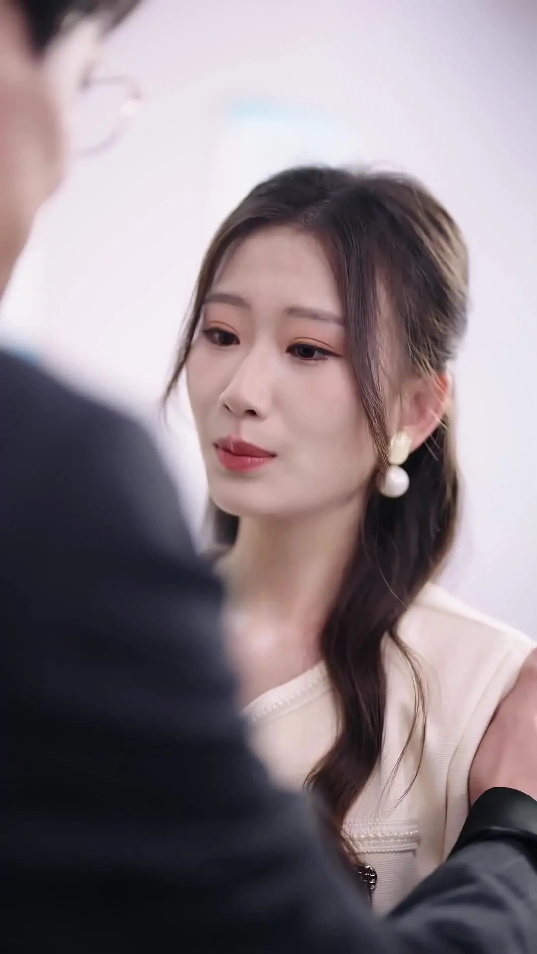 Episode 9 of Madam, Give the CEO Another Chance