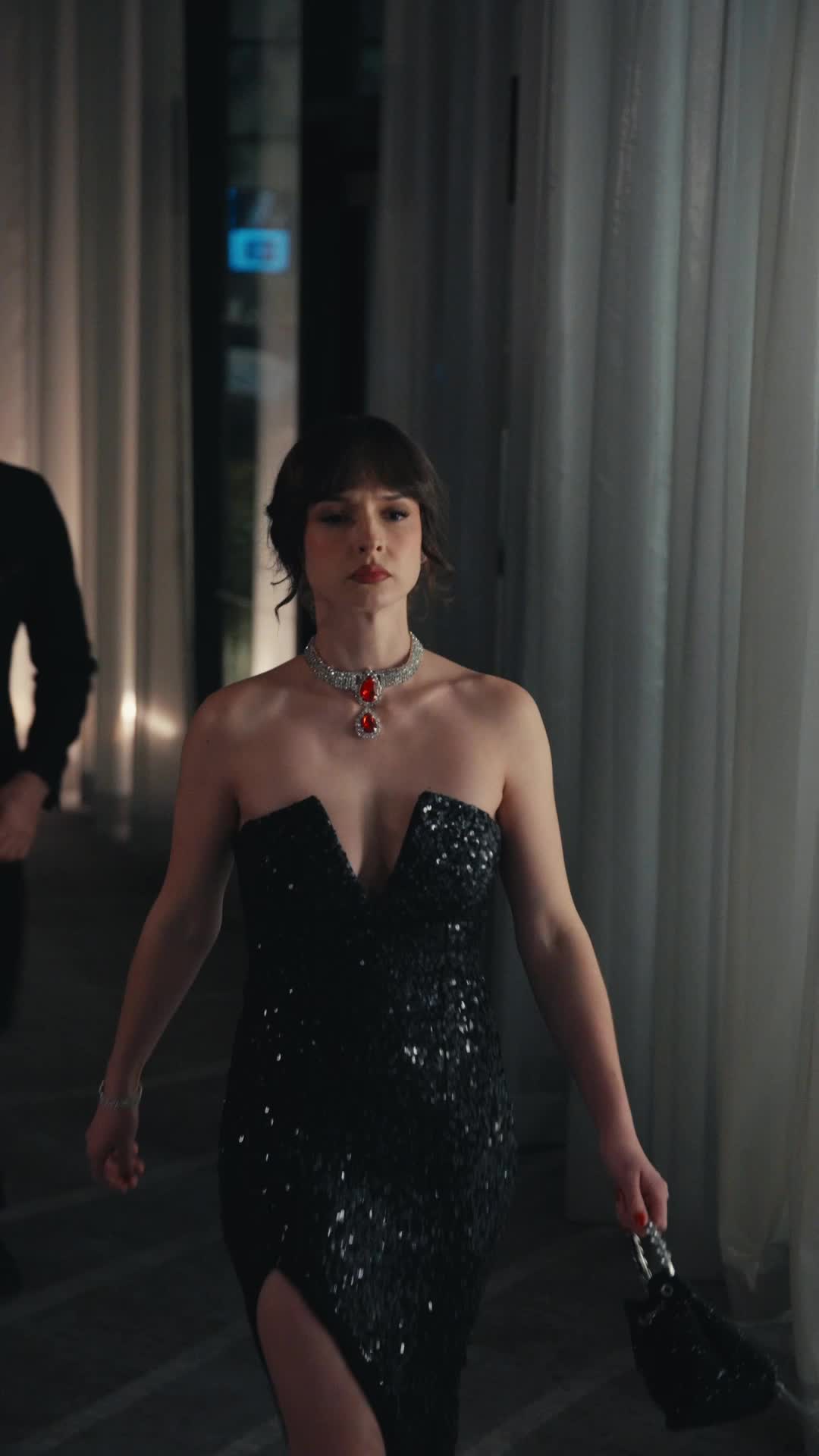 Episode 23 of Mafia Heiress’s Forbidden Obssession