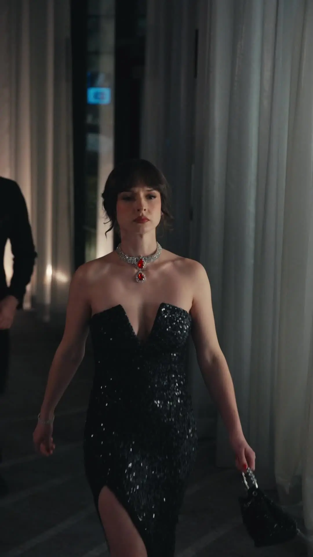 Episode 23 of Mafia Heiress’s Forbidden Obssession