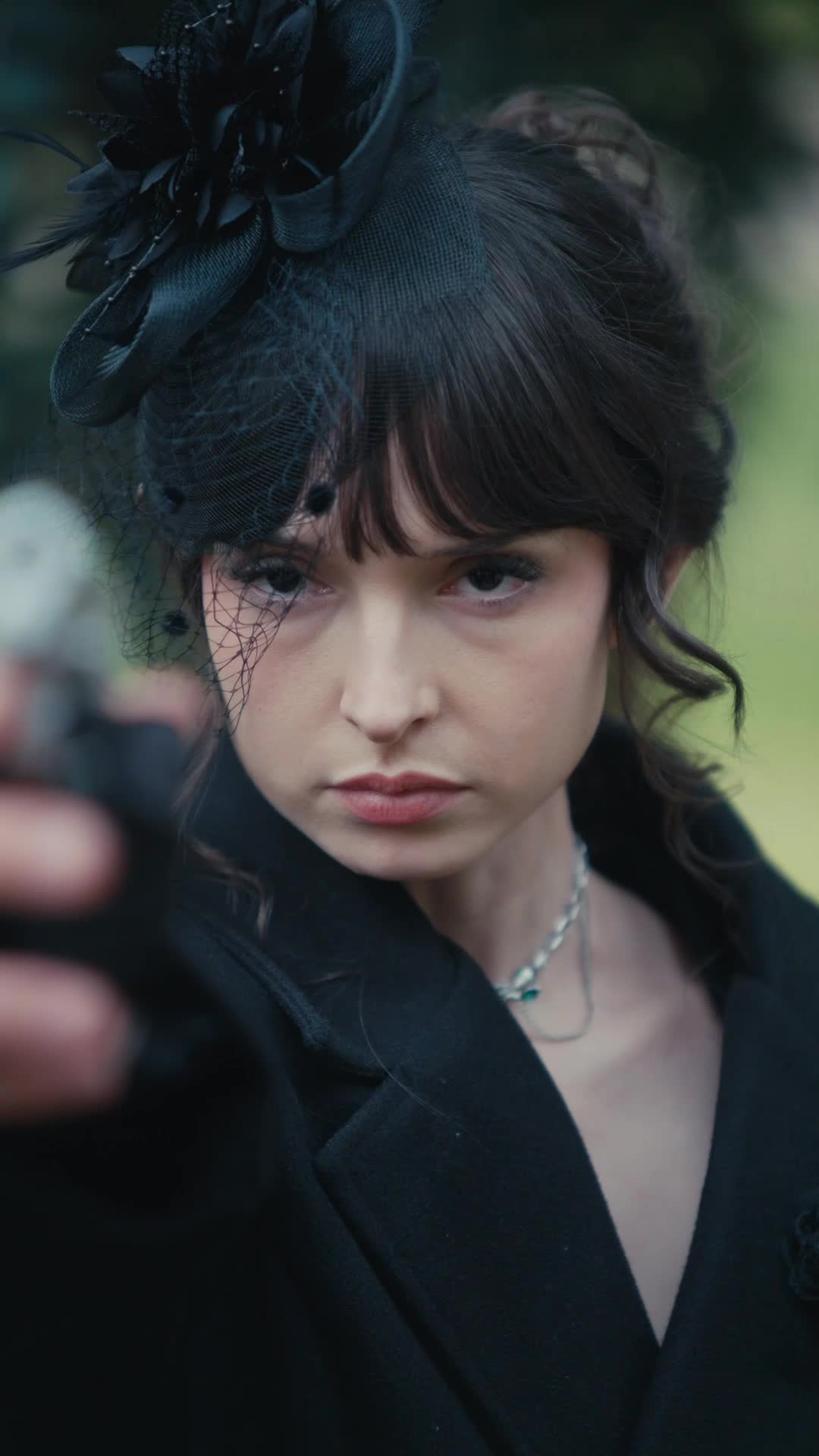 Episode 5 of Mafia Heiress’s Forbidden Obssession