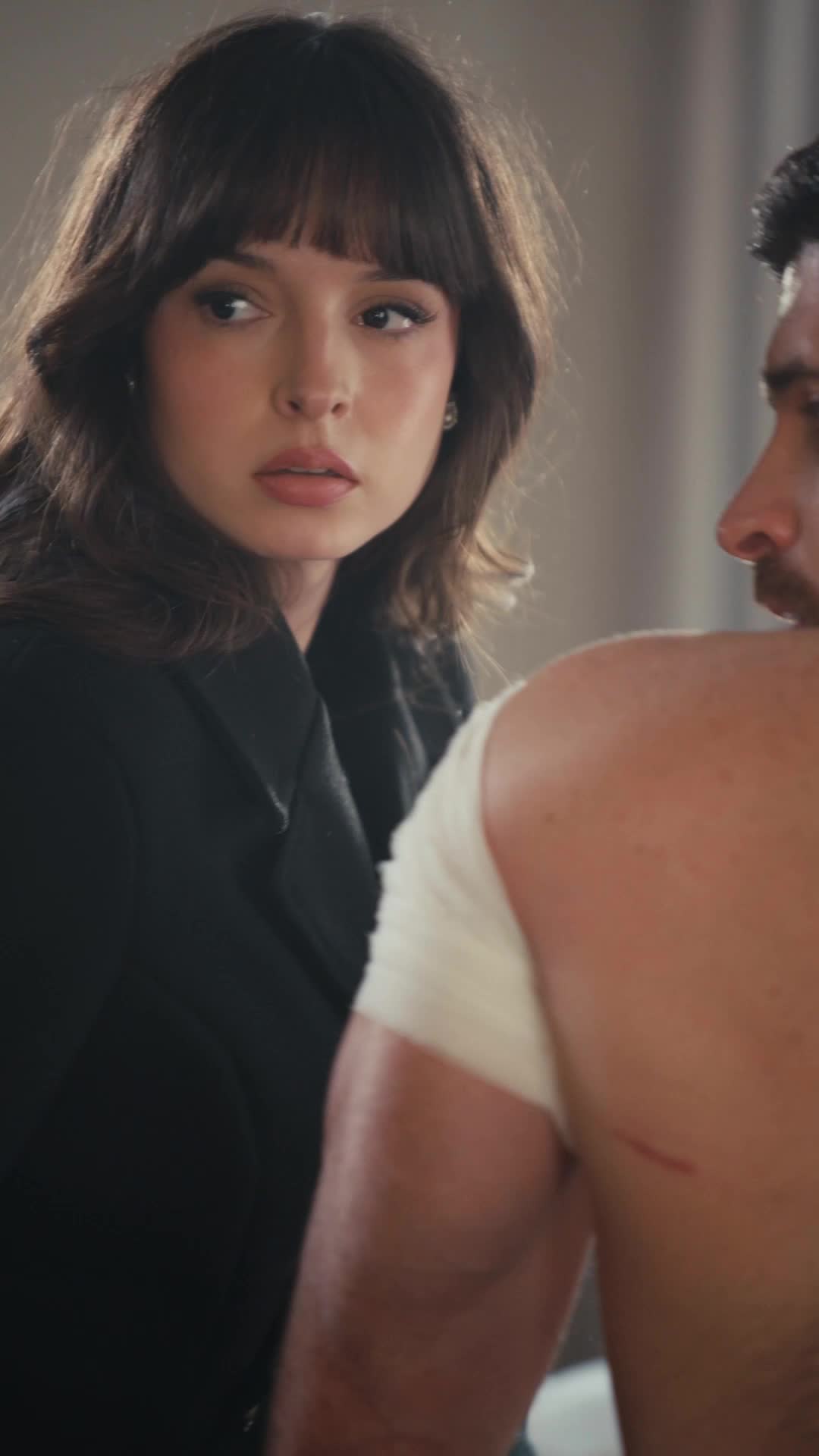 Episode 9 of Mafia Heiress’s Forbidden Obssession