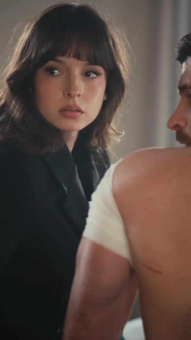 Episode 9 of Mafia Heiress’s Forbidden Obssession