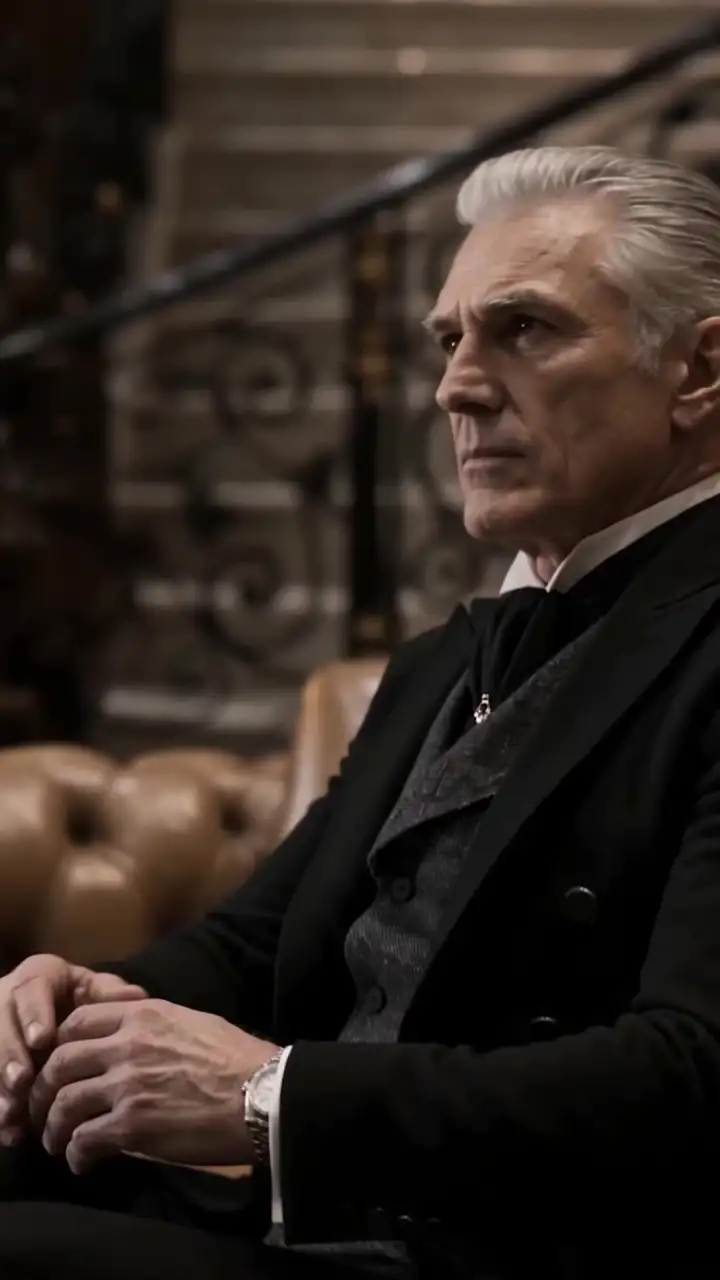 Episode 11 of Mafia Obsession Stop, My Stepbrother!
